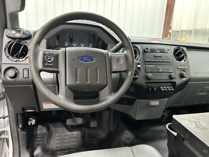 2015 Ford Super Duty 3rd Gen - Image 9 of 12