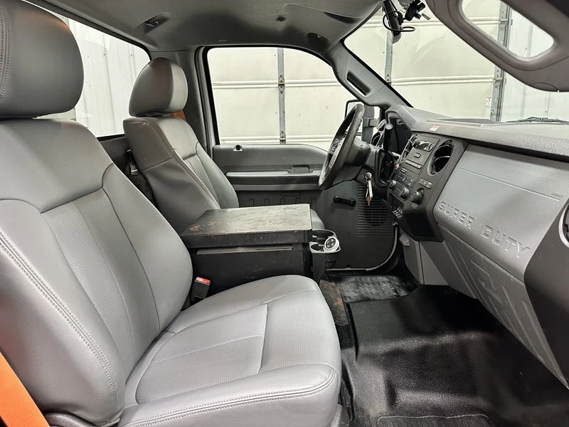 2015 Ford Super Duty 3rd Gen - Image 18 of 21