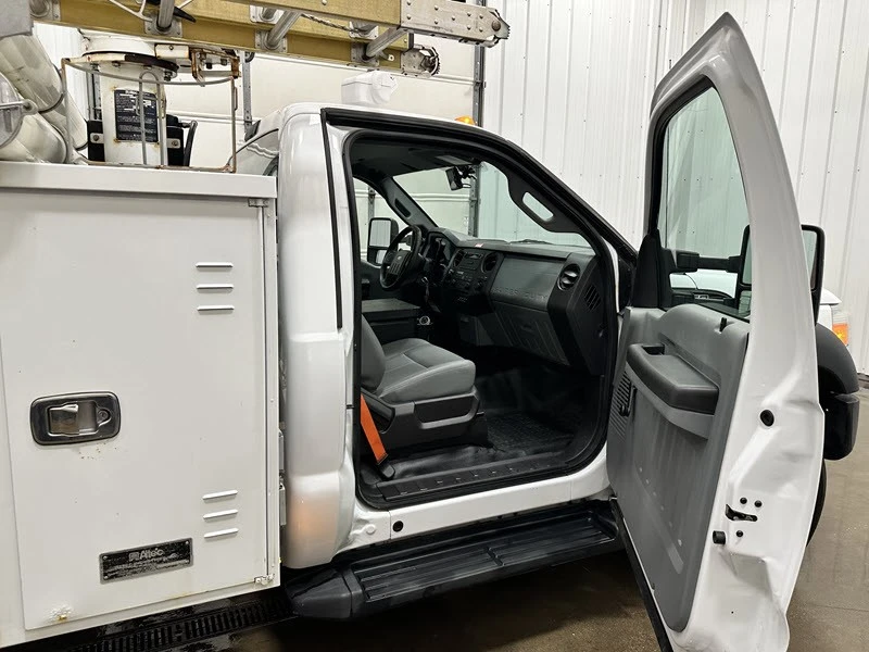 2015 Ford Super Duty 3rd Gen - Image 17 of 21