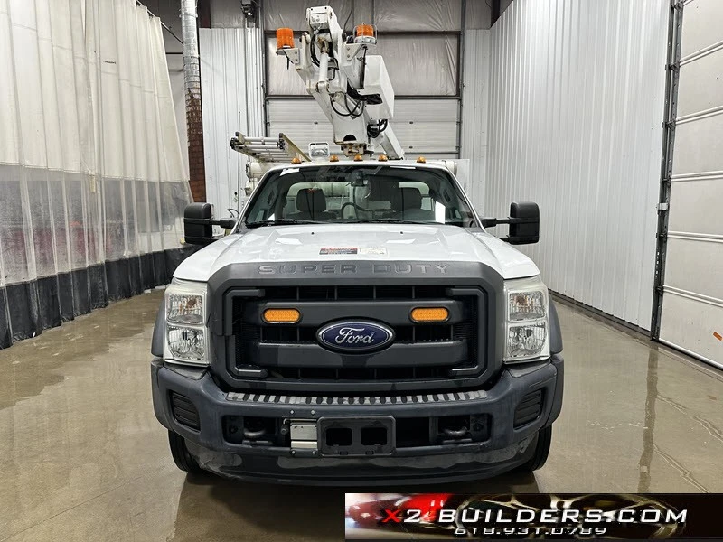 2015 Ford Super Duty 3rd Gen - Image 2 of 21
