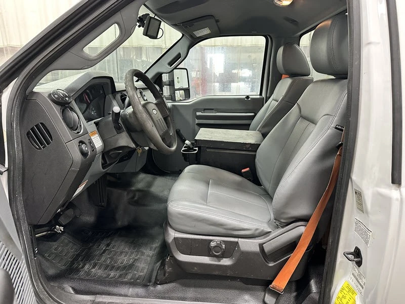 2015 Ford Super Duty 3rd Gen - Image 11 of 12