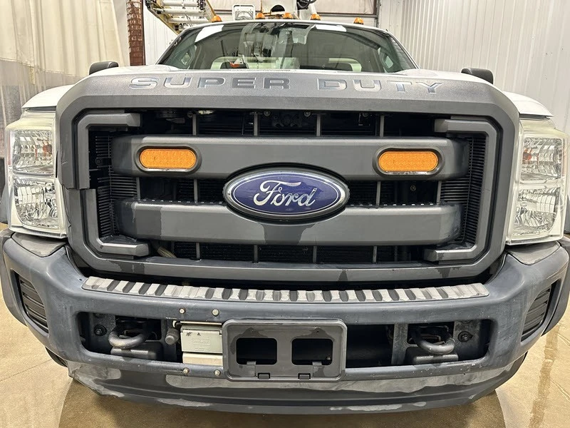 2015 Ford Super Duty 3rd Gen - Image 3 of 21