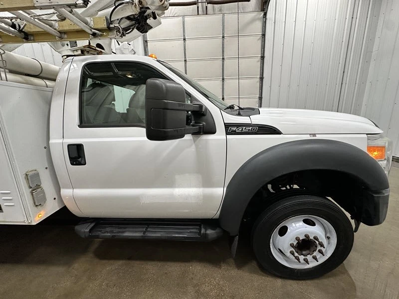 2015 Ford Super Duty 3rd Gen - Image 20 of 21