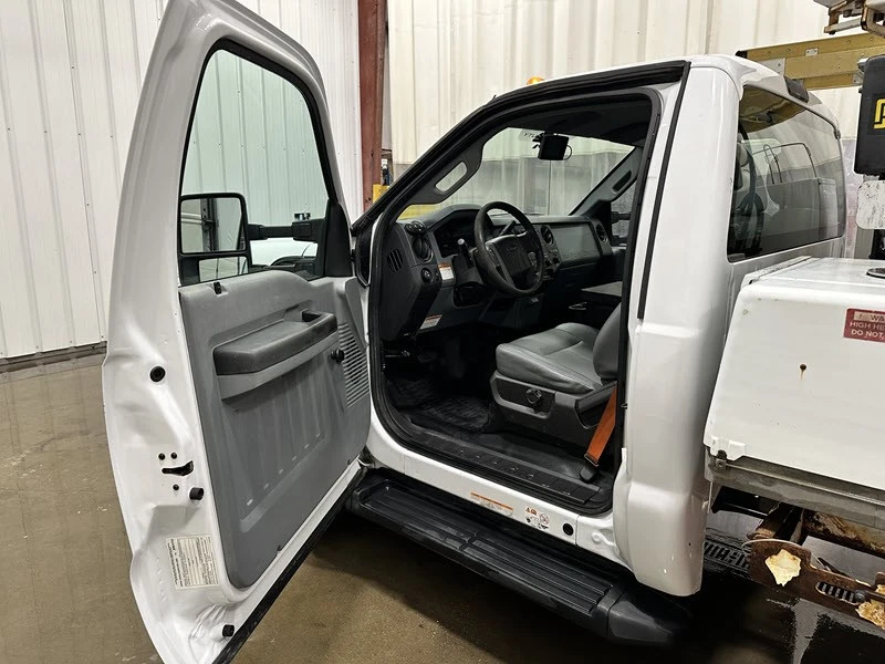 2015 Ford Super Duty 3rd Gen - Image 8 of 21