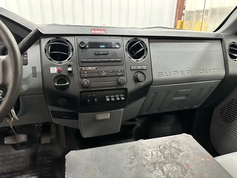 2015 Ford Super Duty 3rd Gen - Image 10 of 21