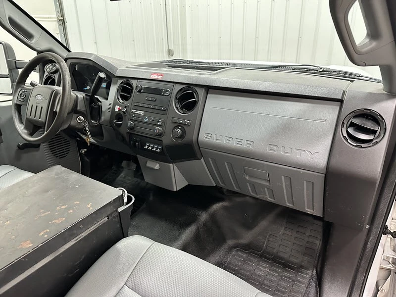 2015 Ford Super Duty 3rd Gen - Image 19 of 21