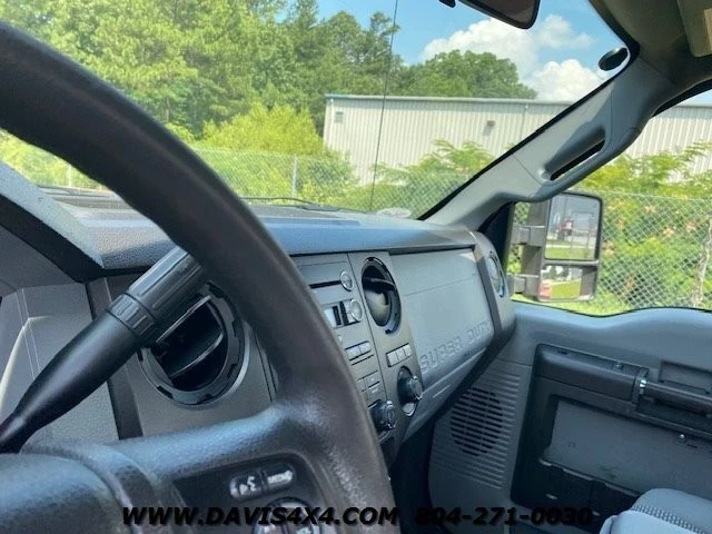 2015 Ford Super Duty 3rd Gen - Image 9 of 12