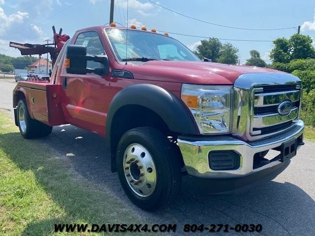 2015 Ford Super Duty 3rd Gen - Image 3 of 12