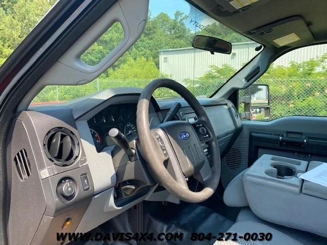 2015 Ford Super Duty 3rd Gen - Image 8 of 12