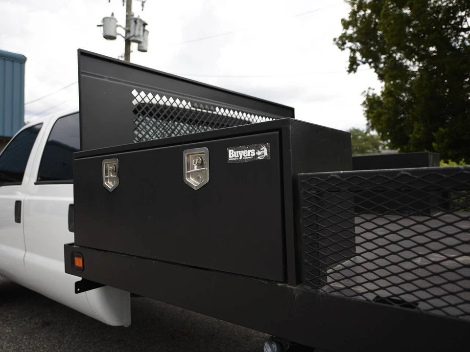 2015 Ford Super Duty 3rd Gen - Image 10 of 16