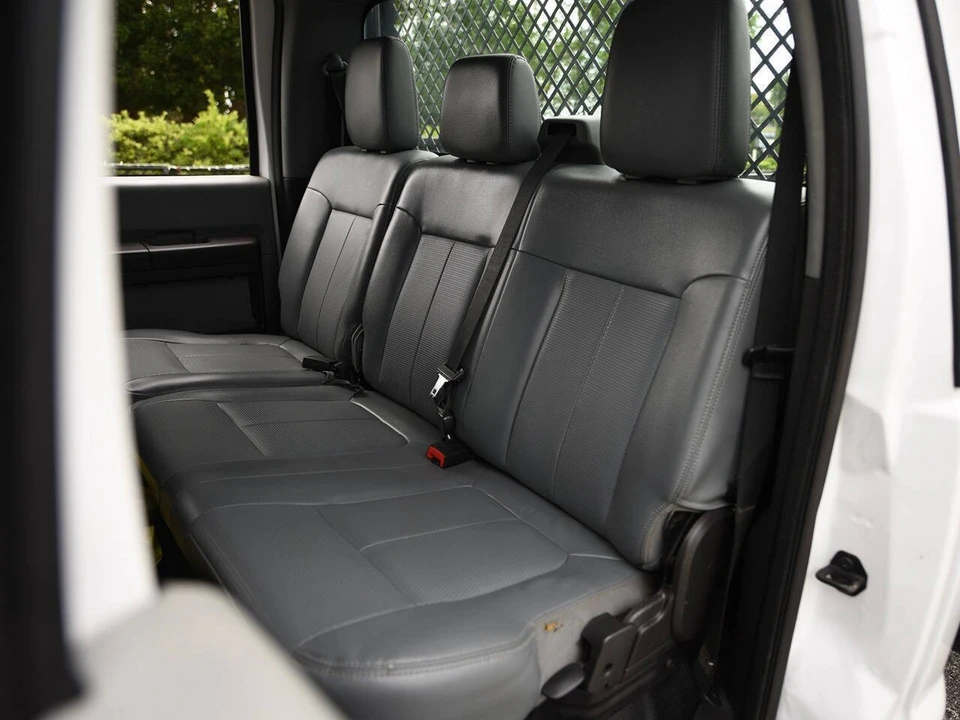 2015 Ford Super Duty 3rd Gen - Image 13 of 16