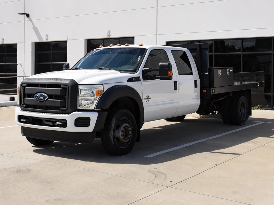 2015 Ford - Image 4 of 14