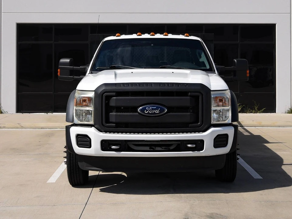 2015 Ford - Image 3 of 14