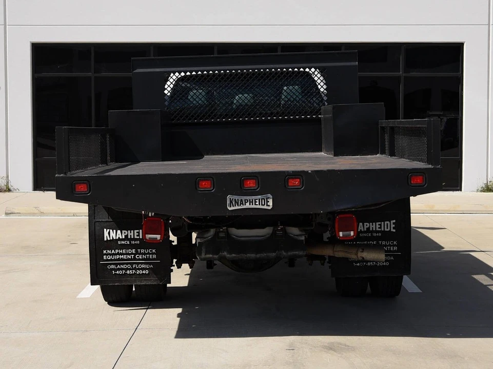 2015 Ford - Image 7 of 14