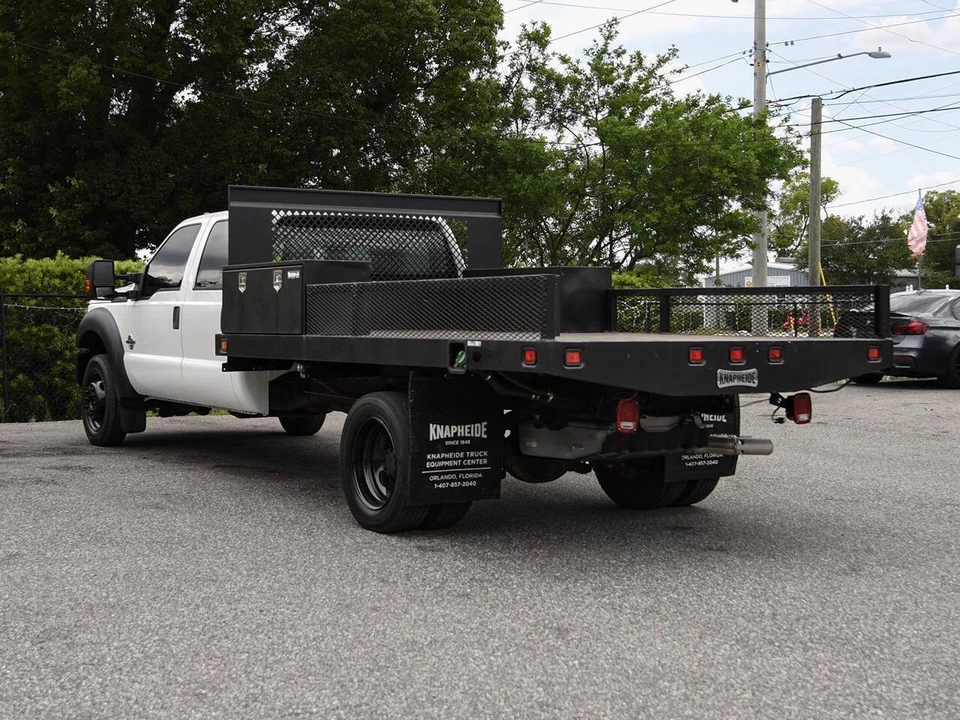 2015 Ford Super Duty 3rd Gen - Image 7 of 16
