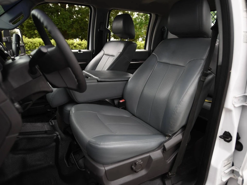 2015 Ford Super Duty 3rd Gen - Image 12 of 16