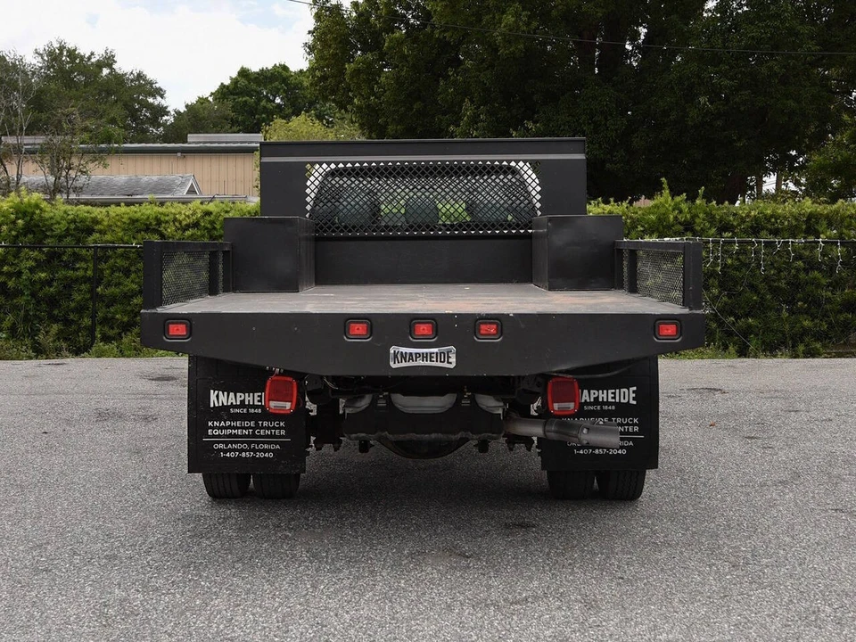 2015 Ford Super Duty 3rd Gen - Image 6 of 16