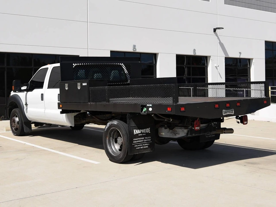 2015 Ford - Image 6 of 14