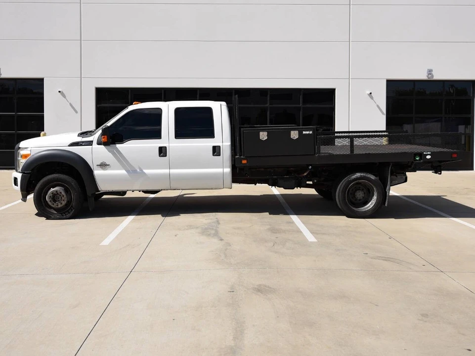 2015 Ford - Image 5 of 14
