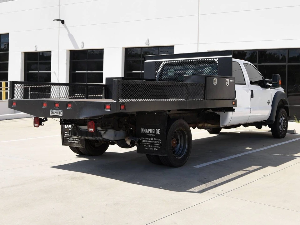 2015 Ford - Image 8 of 14