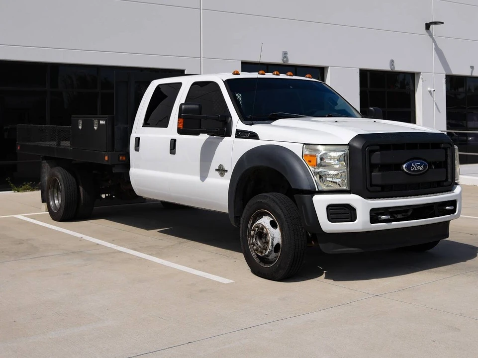 2015 Ford - Image 2 of 14