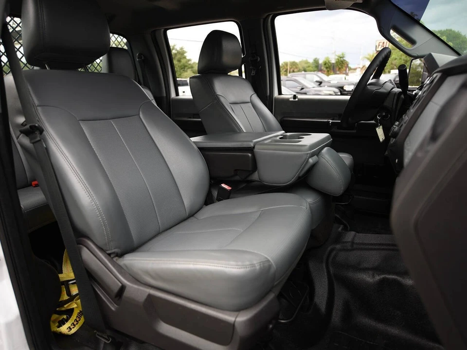 2015 Ford Super Duty 3rd Gen - Image 14 of 16