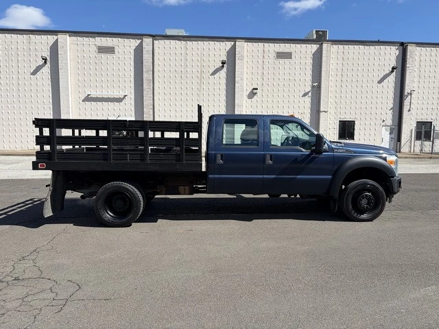2015 Ford Super Duty 3rd Gen - Image 7 of 21