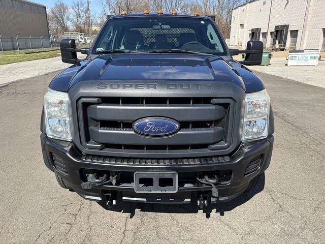 2015 Ford Super Duty 3rd Gen - Image 5 of 21