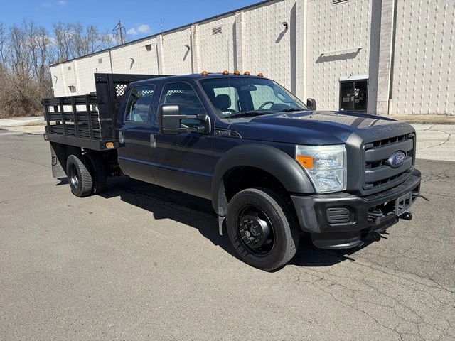 2015 Ford Super Duty 3rd Gen - Image 6 of 21