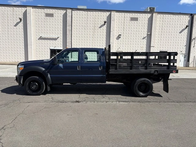 2015 Ford Super Duty 3rd Gen - Image 8 of 21