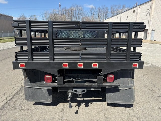 2015 Ford Super Duty 3rd Gen - Image 10 of 21