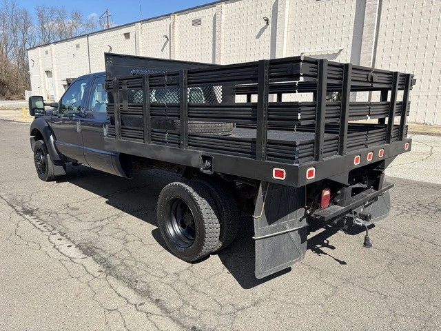 2015 Ford Super Duty 3rd Gen - Image 9 of 21