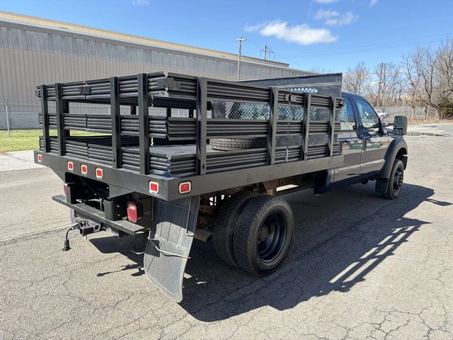 2015 Ford Super Duty 3rd Gen - Image 11 of 21