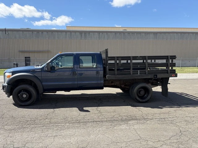 2015 Ford Super Duty 3rd Gen - Image 4 of 21