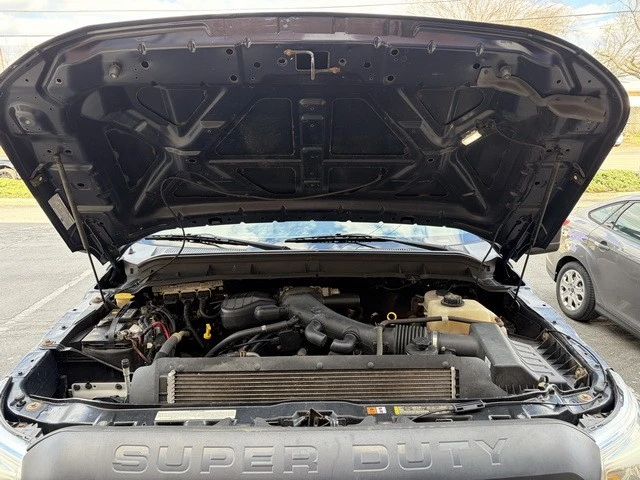 2015 Ford Super Duty 3rd Gen - Image 12 of 21