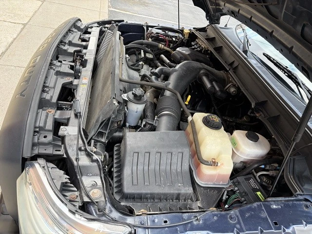 2015 Ford Super Duty 3rd Gen - Image 15 of 21