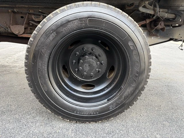 2015 Ford Super Duty 3rd Gen - Image 20 of 21