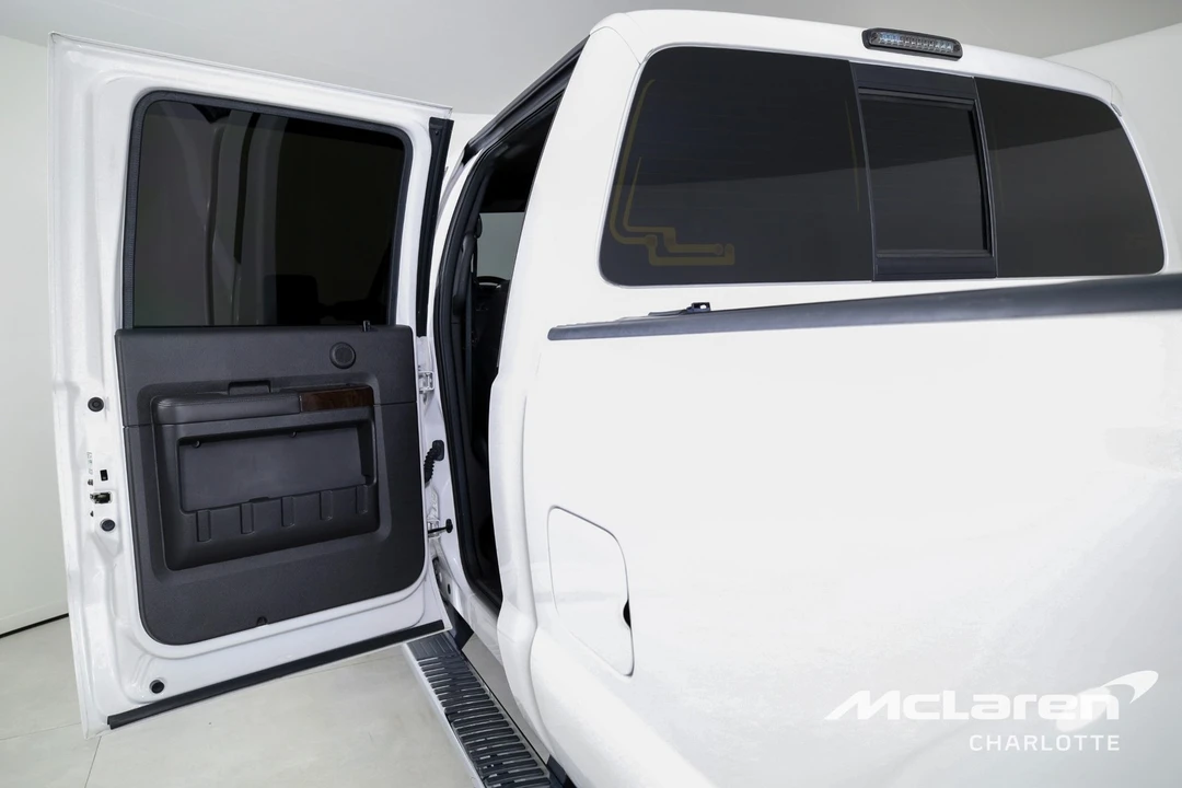 2015 Ford Super Duty 3rd Gen - Image 17 of 31