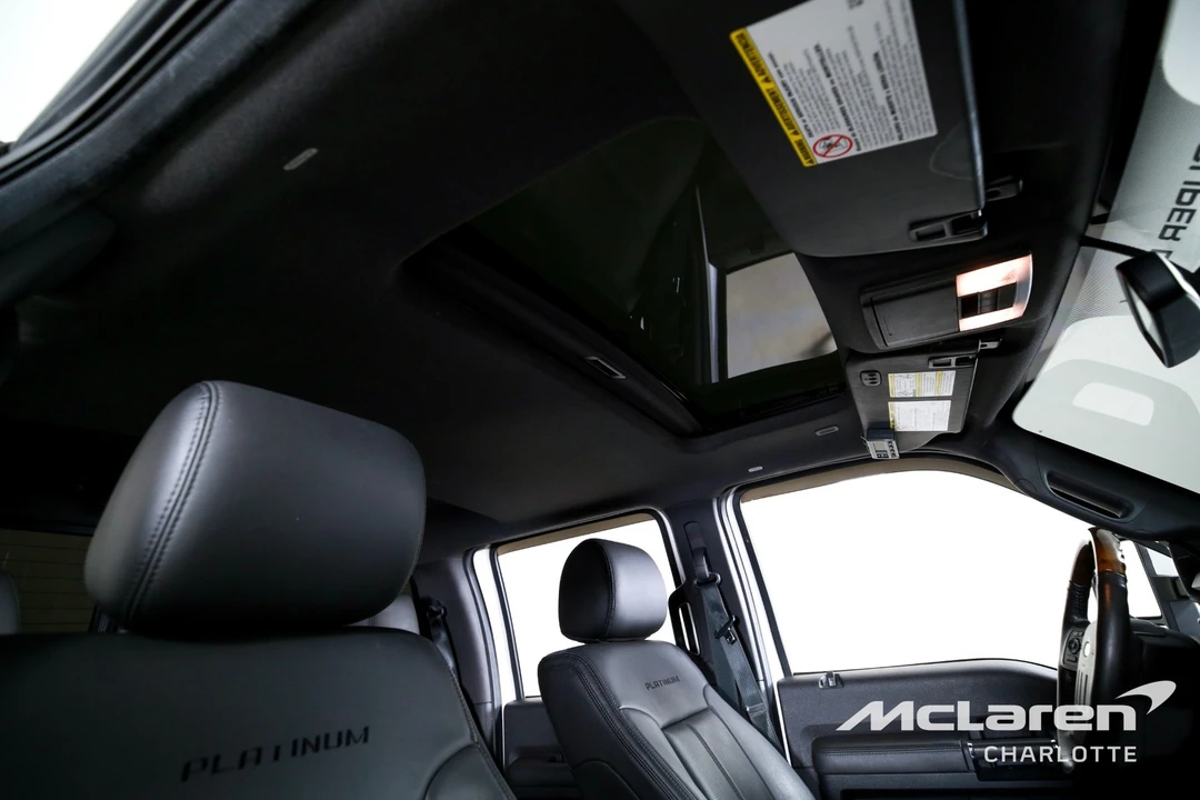 2015 Ford Super Duty 3rd Gen - Image 25 of 31