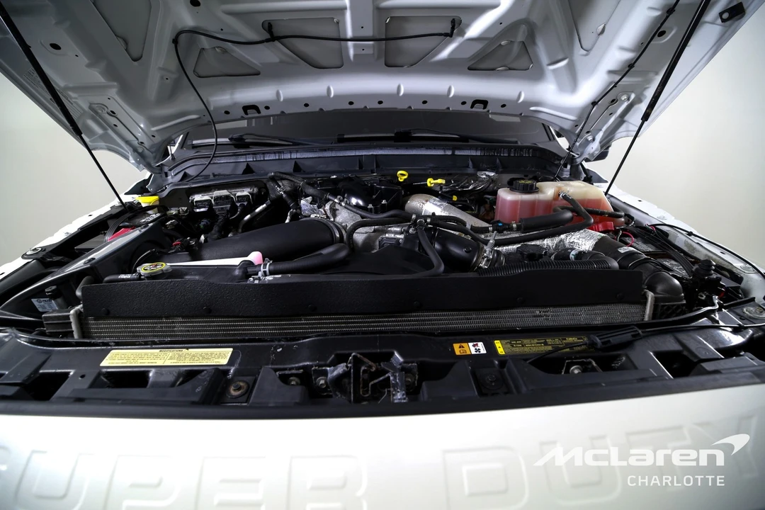 2015 Ford Super Duty 3rd Gen - Image 27 of 31