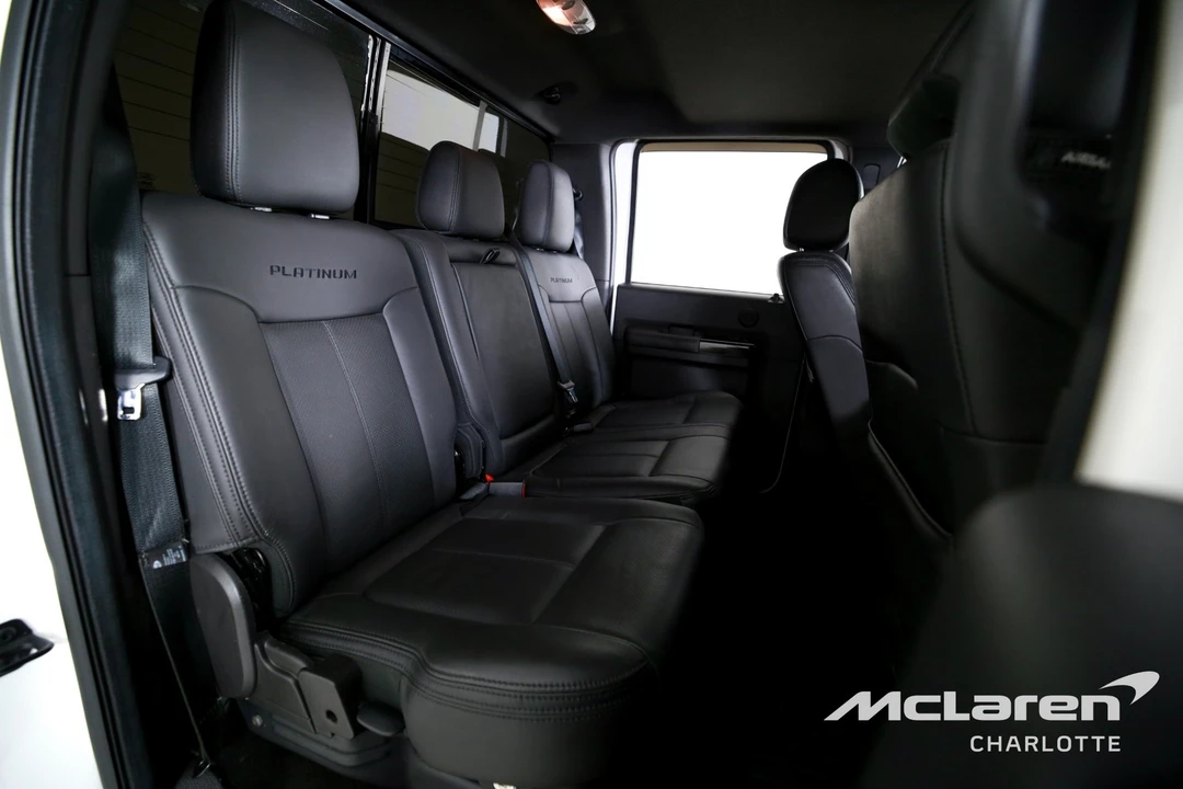 2015 Ford Super Duty 3rd Gen - Image 21 of 31