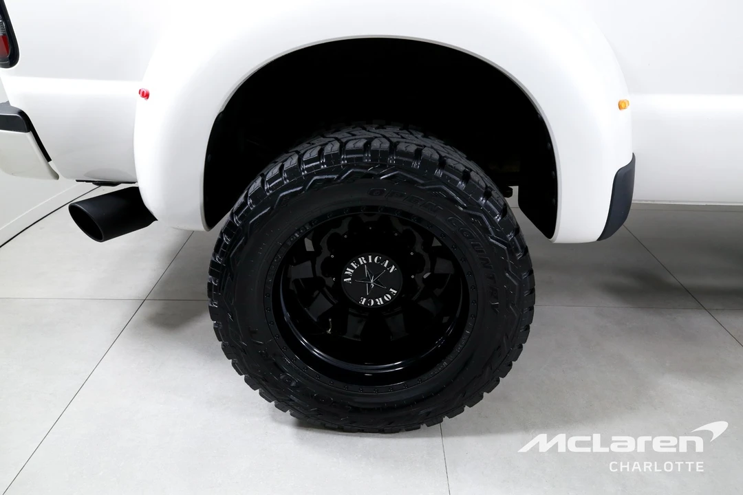 2015 Ford Super Duty 3rd Gen - Image 28 of 31