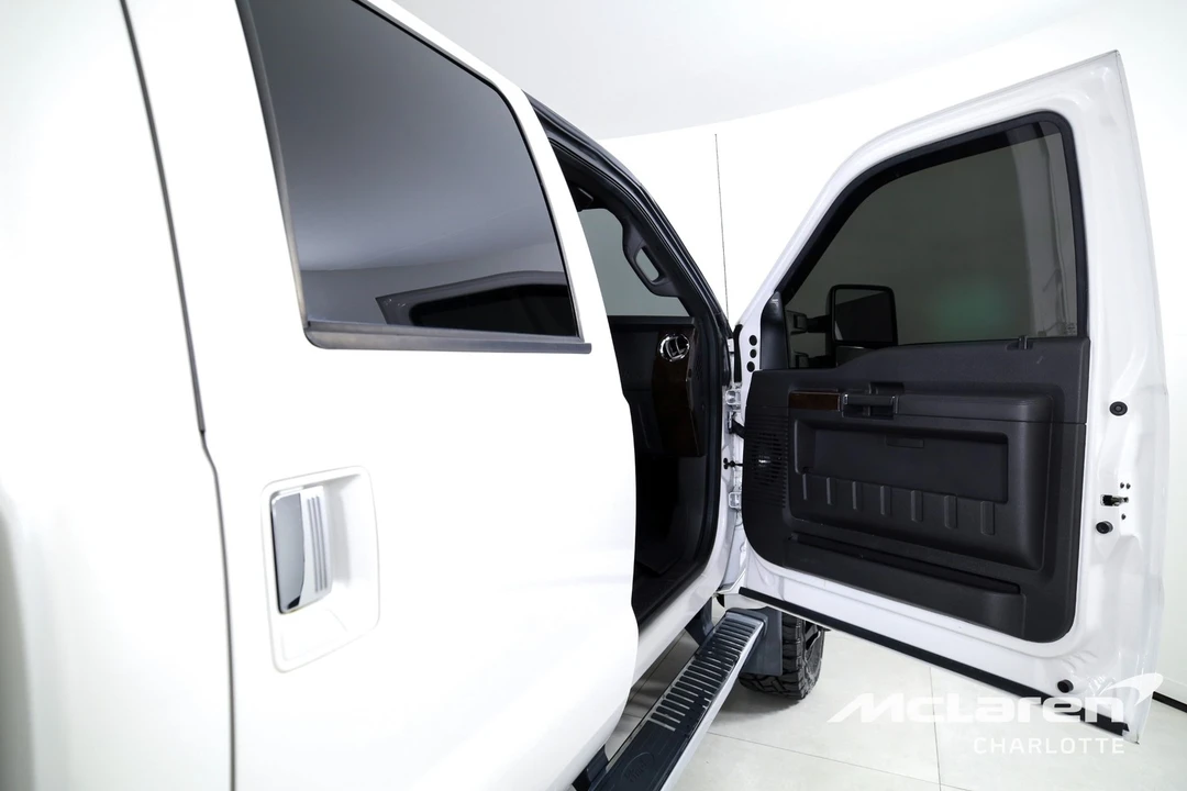 2015 Ford Super Duty 3rd Gen - Image 22 of 31
