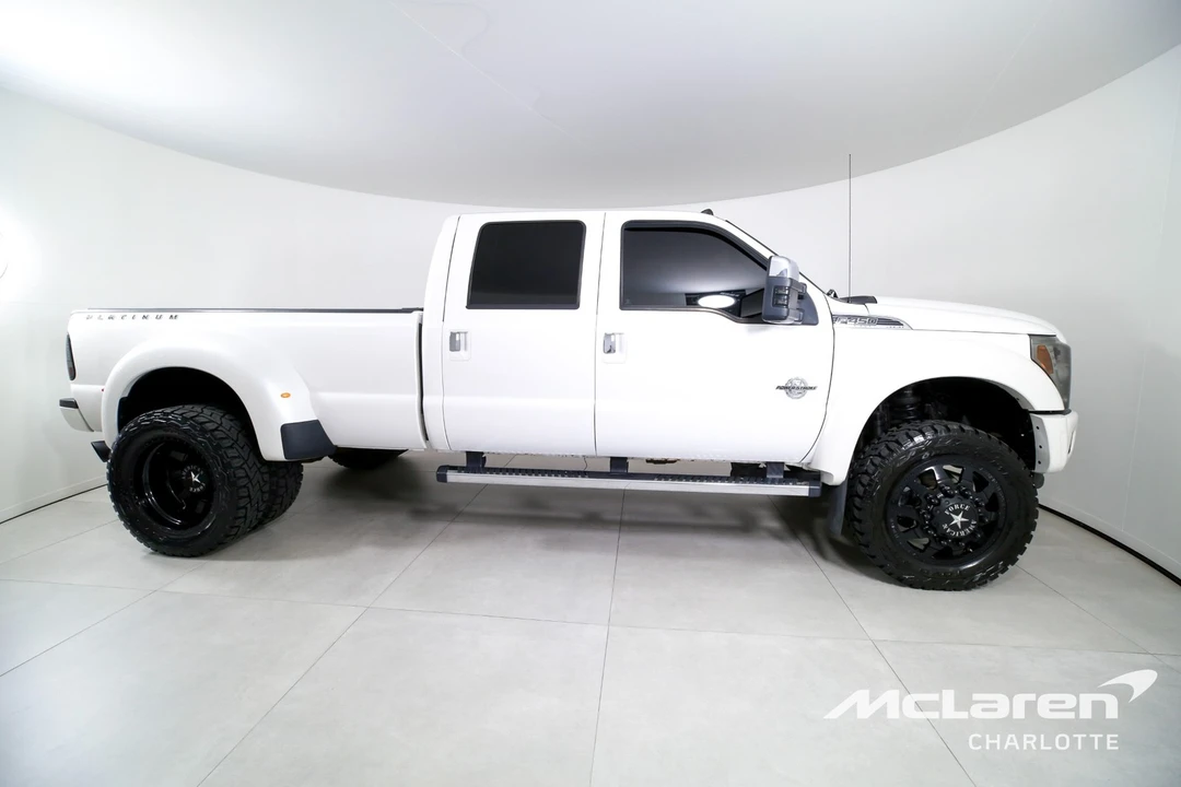 2015 Ford Super Duty 3rd Gen - Image 9 of 31
