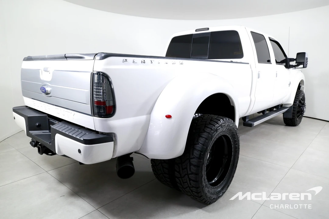 2015 Ford Super Duty 3rd Gen - Image 8 of 31