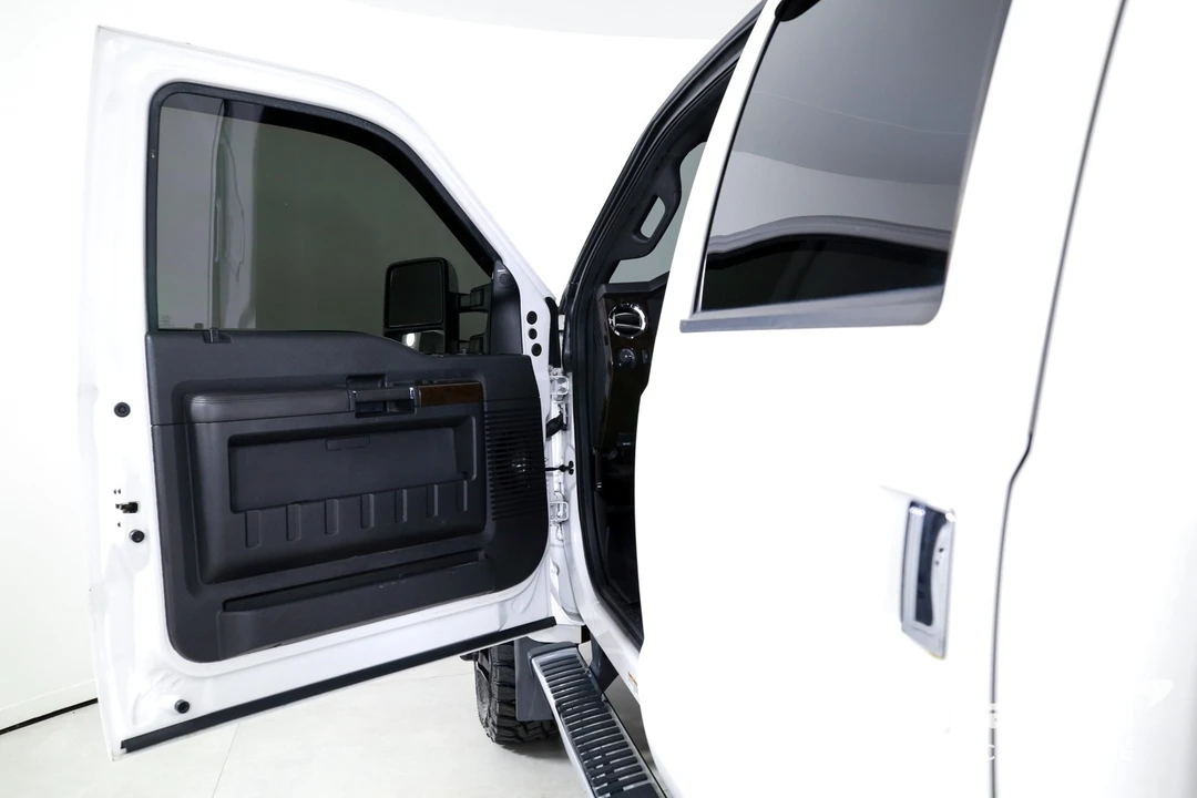 2015 Ford Super Duty 3rd Gen - Image 10 of 31
