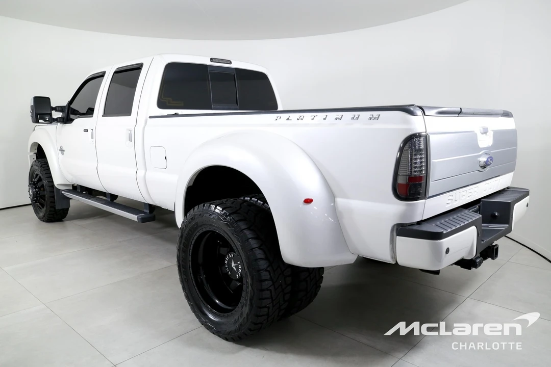 2015 Ford Super Duty 3rd Gen - Image 6 of 31