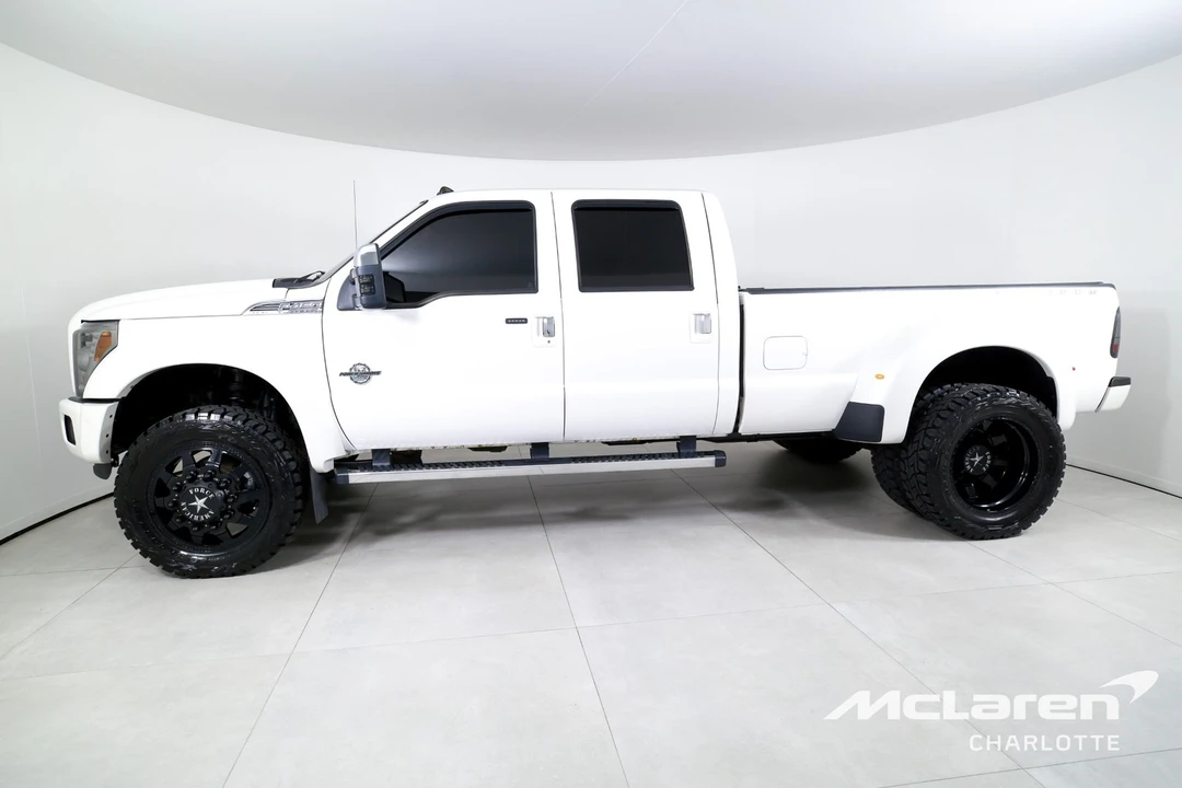 2015 Ford Super Duty 3rd Gen - Image 5 of 31