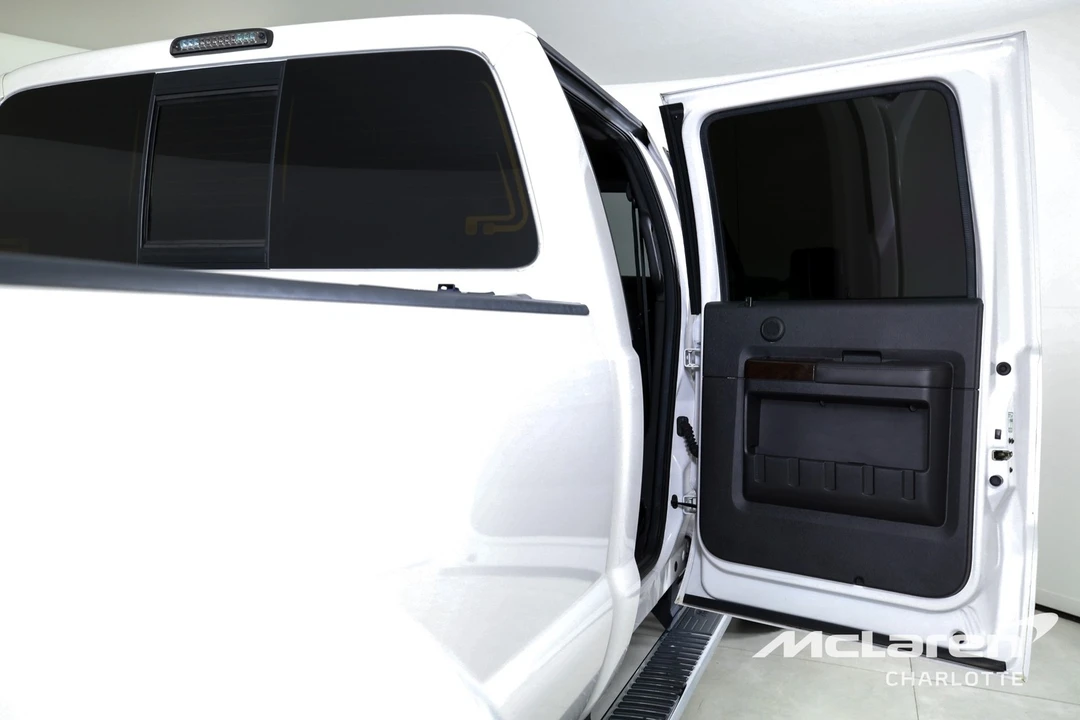 2015 Ford Super Duty 3rd Gen - Image 20 of 31