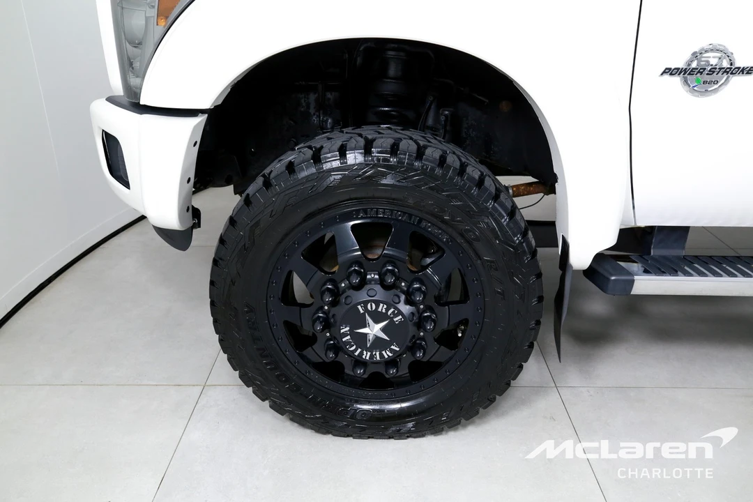 2015 Ford Super Duty 3rd Gen - Image 30 of 31